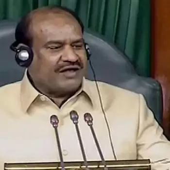Will request the government to change the anti-defection law: Birla