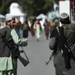 China’s Islamists wanting separate homeland welcome Taliban’s Af takeover