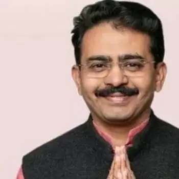 Congress MP Rajeev Satav dies of corona infection