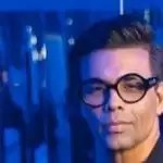 Karan Johar denies claims of drugs consumption at his party
