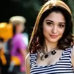 South actress Tamannaah Bhatia tests positive for covid, admitted in hospital