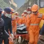 Uttarakhand glacier tragedy: 5 more bodies found, death toll mounts to 31