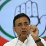 Now Randeep Surjewala tests Covid-19 positive