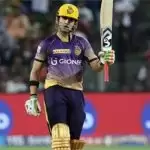Shakib selected Gambhir as captain of his IPL team