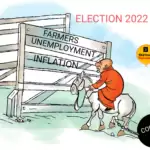 Sketched thoughts – Election 2022