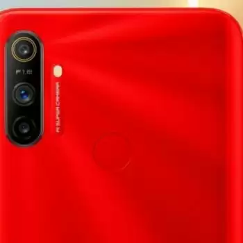 Realme’s best smartphone, launched with a 5,000mAh battery, knows the price and specifications.