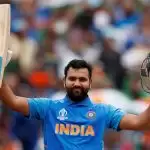 Hussain backed Rohit to come good as a Test opener