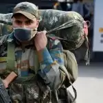 8 army personnel have been infected with Corona virus so far