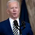 Biden ramps up US refugee admissions to 125,000 per year