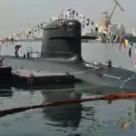 Sentinels of the Deep: INS Karanj (Opinion)