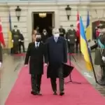 How Ukraine is helping Turkey to become a formidable military power