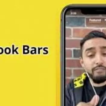 Facebook launches new app  BARS for rappers