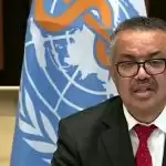 Asia-Pacific region are not guaranteed to have early access to COVID-19 shots: WHO
