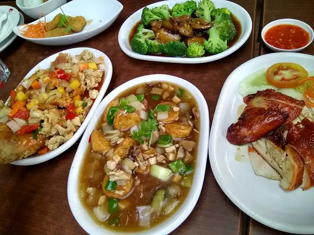 Chicken Recipes. Must-Try!