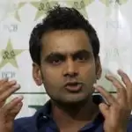 India has proper system to groom talent: Hafeez