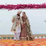 Mahadev Fame Mohit Taina Gets Married, Post Lovely Wedding Pictures