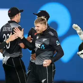 New Zealand thrash Bangladesh in third ODI, clean sweep series 3-0