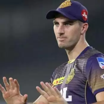 Cummins pulls out IPL’s second leg