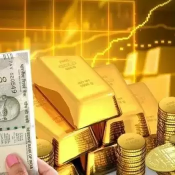 SBI made gold loan easy and cheap