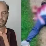 UP BJP leader shot dead during morning walk