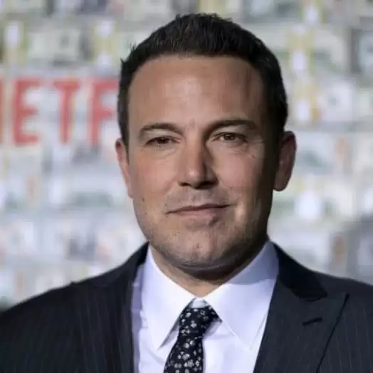 Ben Affleck to be back as Batman in Flash movie