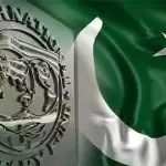IMF to consider $1.4 bn loan to Pakistan