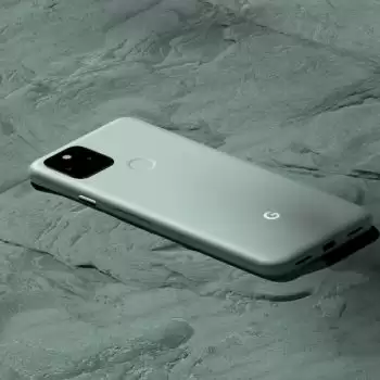 Google confirms launch of Pixel 5a 5G in 2021