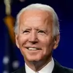 Biden attack Trump for calling India “filthy”