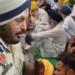 DIG jail of Punjab resigns in support of farmers