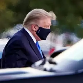 White House acknowledges Trump’s condition was worse than reported