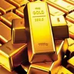 Gold again crossed 50 thousand mark