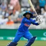 Mithali Raj became first Indian women cricketer to gets to 10,000 runs