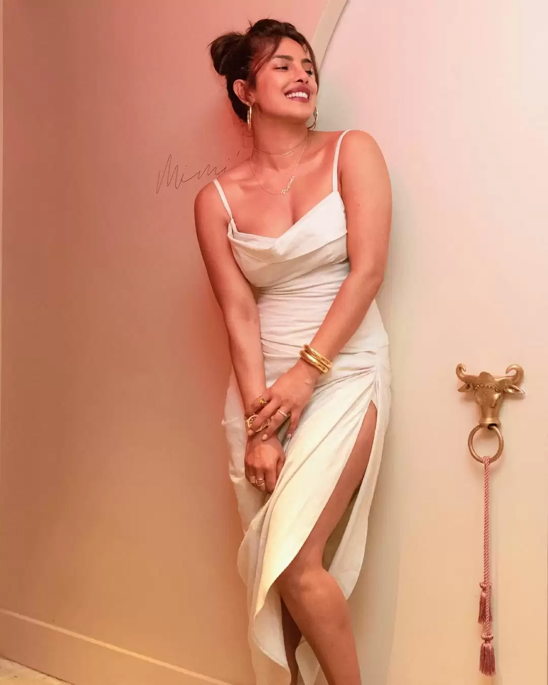 Stunning looks of Priyanka Chopra, Check Out Diva’s Sizzling Pictures