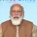 Countries supporting terrorists need to be held guilty: PM