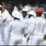 West Indies announced squads for England tour