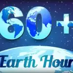 #StayHomeStaySafe and Celebrate Earth Hour 2020 Digitally
