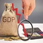 India’s GDP to shrink by 6% this year: DBS report