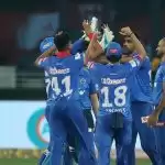 IPL-13: Delhi Capitals defeated Kings XI Punjab in Super Over