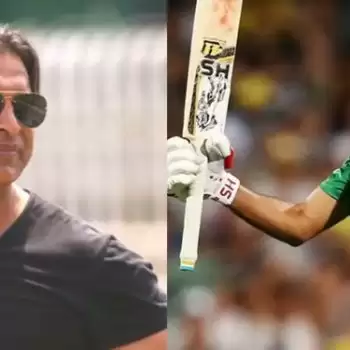 ‘If you give 50 balls to Virat, what will he do and what did Babar do’: Akhtar