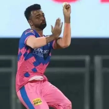 I hope my time comes: Jaydev