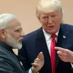 Trump has elevated ties with India in ways not seen under any other US President: White House
