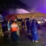 Kozhikode: Air India Flight Crashed, 15 people dead