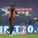 Natarajan is a find of this IPL