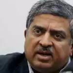 Nandan Nilekani supports cryptocurrencies