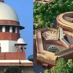 SC flays Centre over Vista project; directs stoppage of construction work till verdict