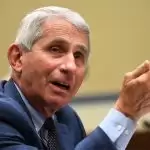 Fauci says, U.S. COVID-19 cases ‘unacceptably high’ as flu season nears