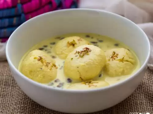 Delightful Sweet Treats to Relish this Winter