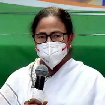 Mamata demanded change of governor