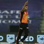 Bhuvneshwar Kumar ruled out of IPL 2020 with hip injury