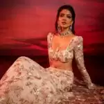 Malavika Mohanan Raises Temperature, See Pictures!!